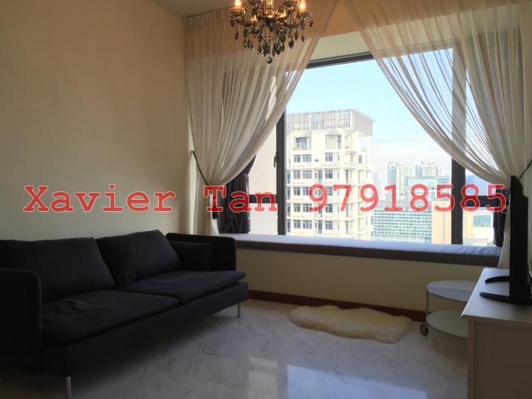 Vista Residences (D12), Condominium #126827652